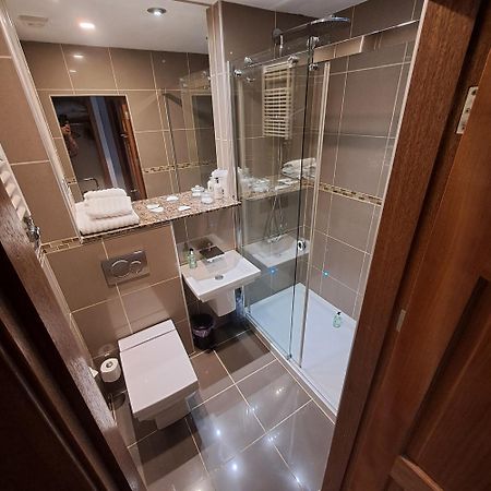 Riverside House Callander Luaran gambar
