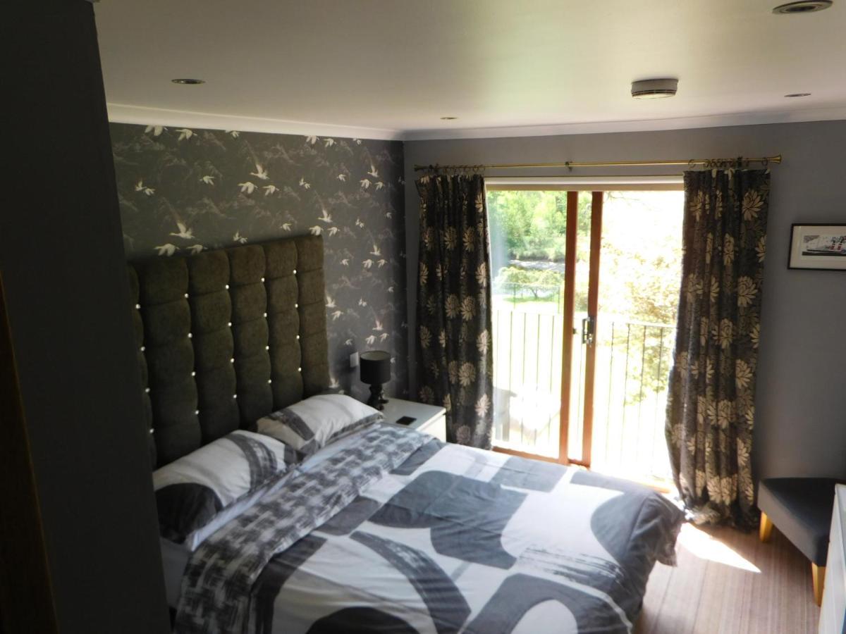 Riverside House Callander Luaran gambar