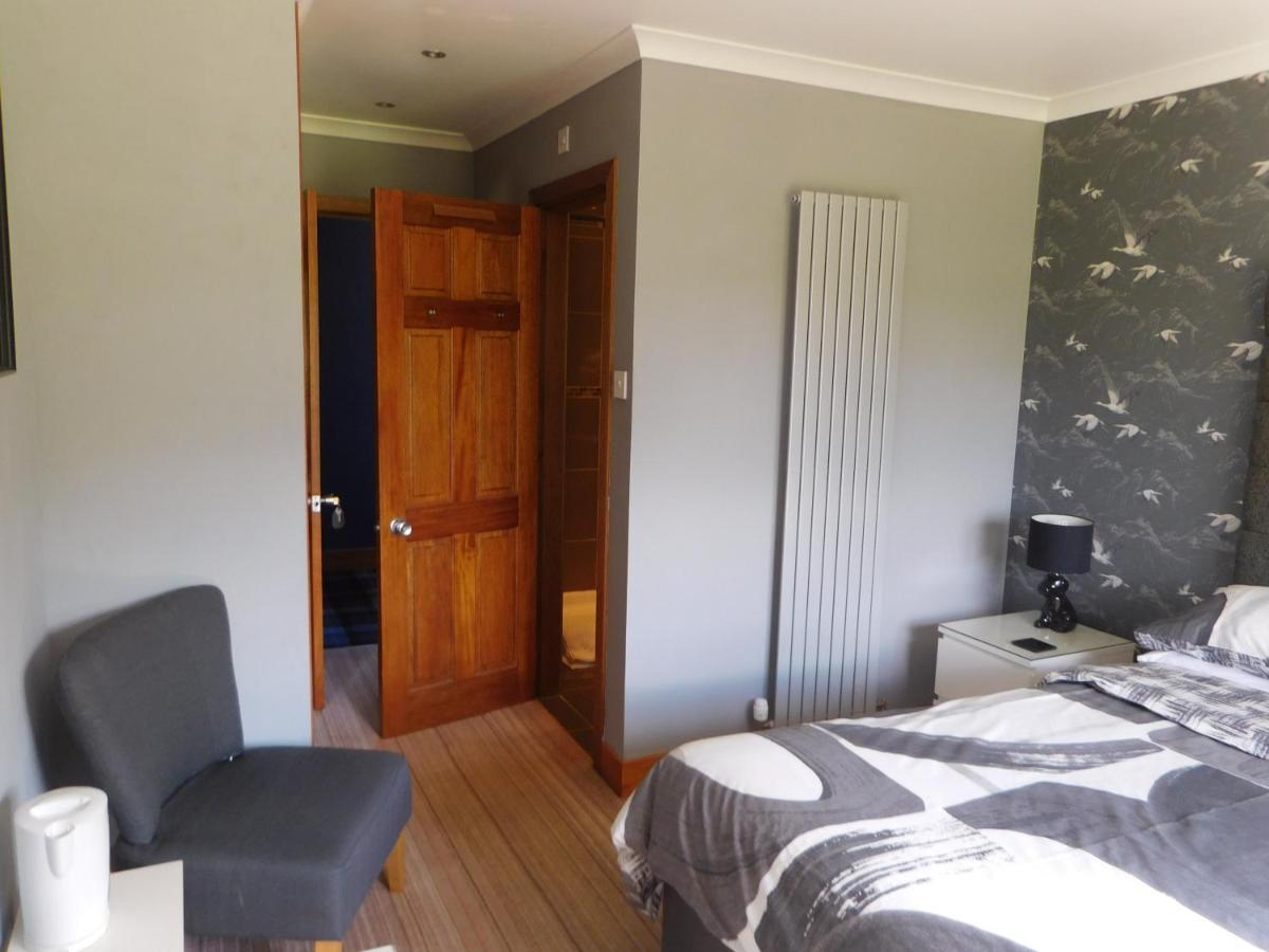 Riverside House Callander Luaran gambar