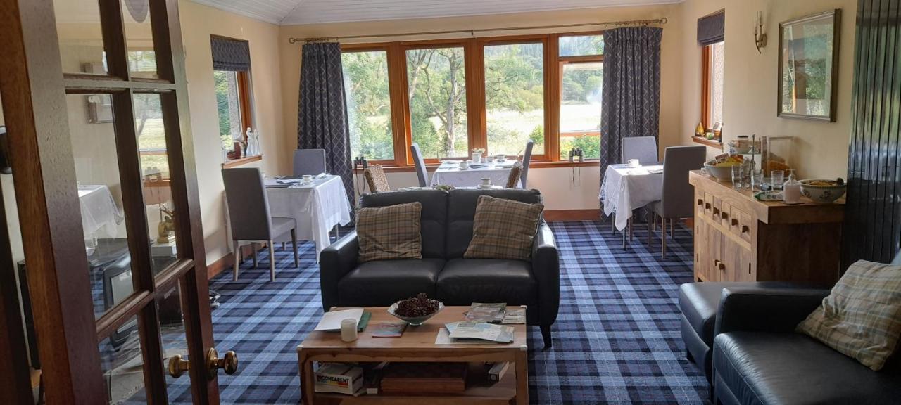 Riverside House Callander Luaran gambar
