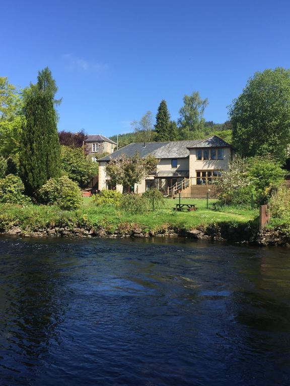 Riverside House Callander Luaran gambar