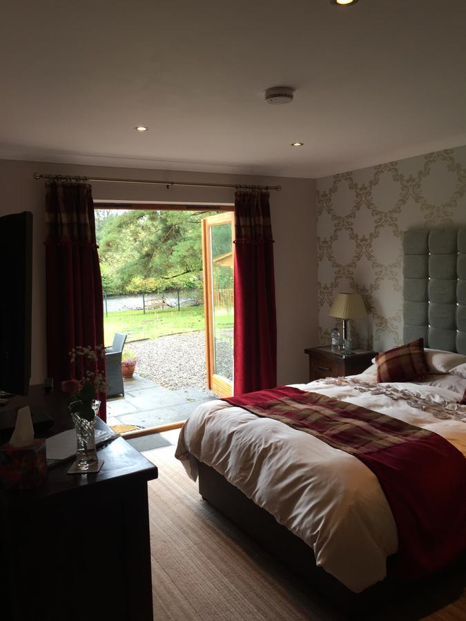 Riverside House Callander Luaran gambar