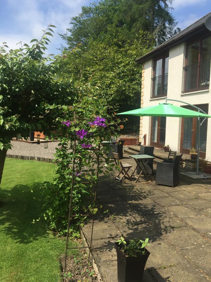 Riverside House Callander Luaran gambar