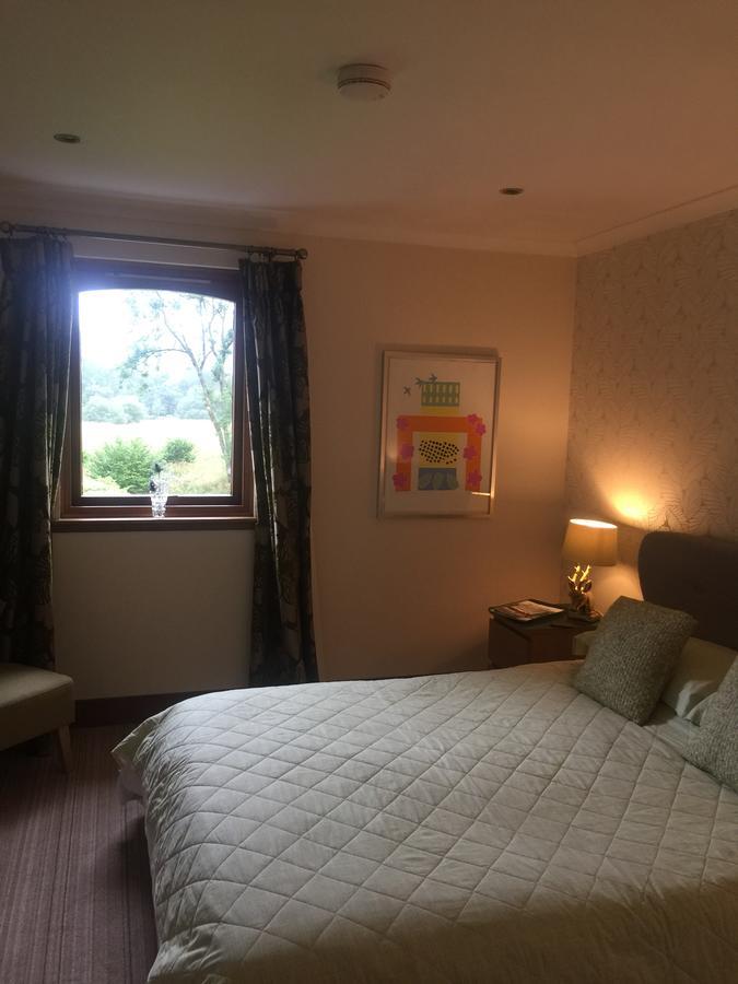 Riverside House Callander Luaran gambar