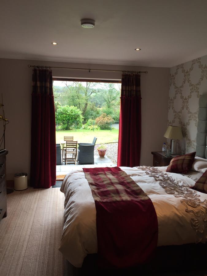 Riverside House Callander Luaran gambar