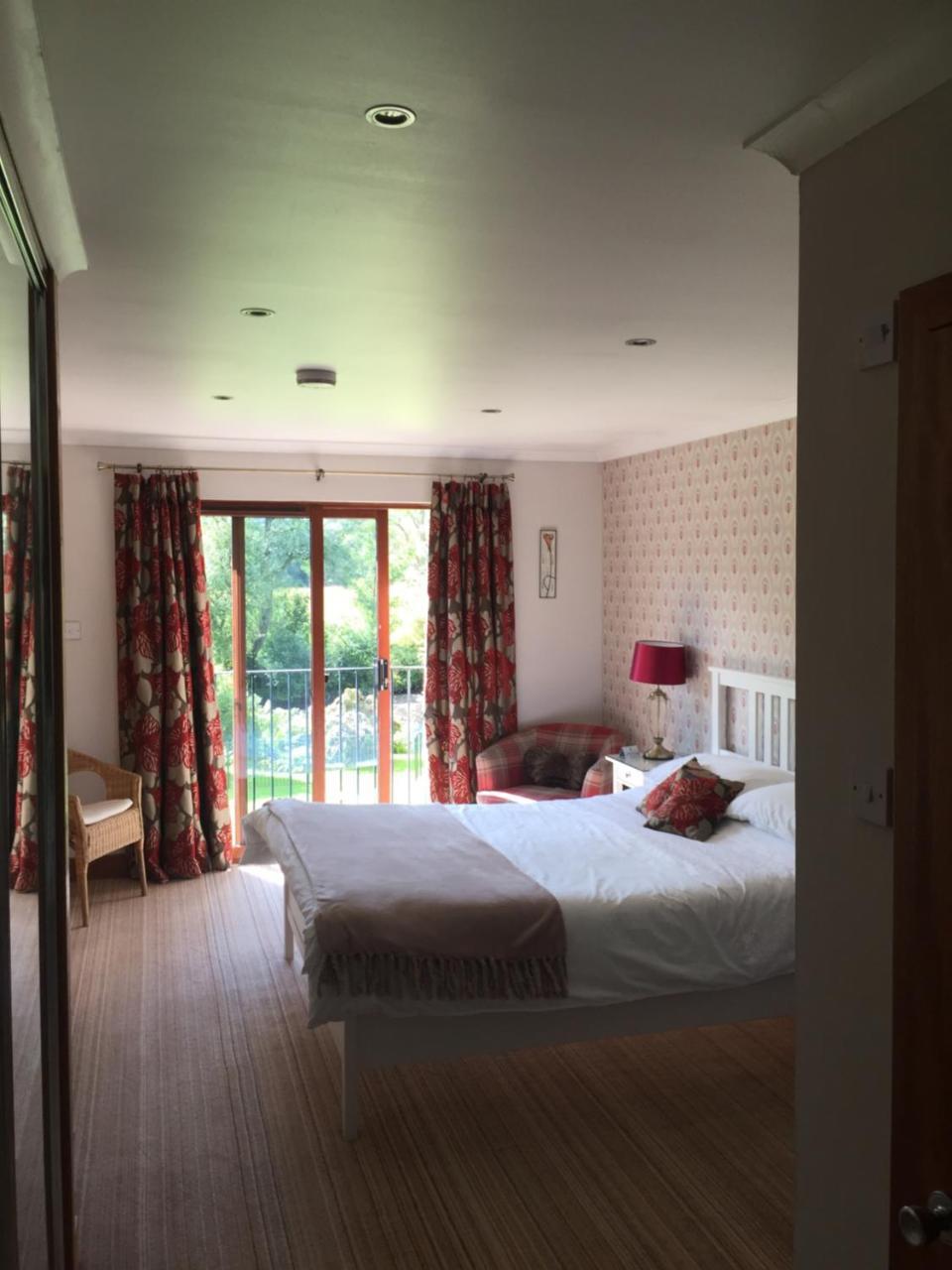 Riverside House Callander Luaran gambar