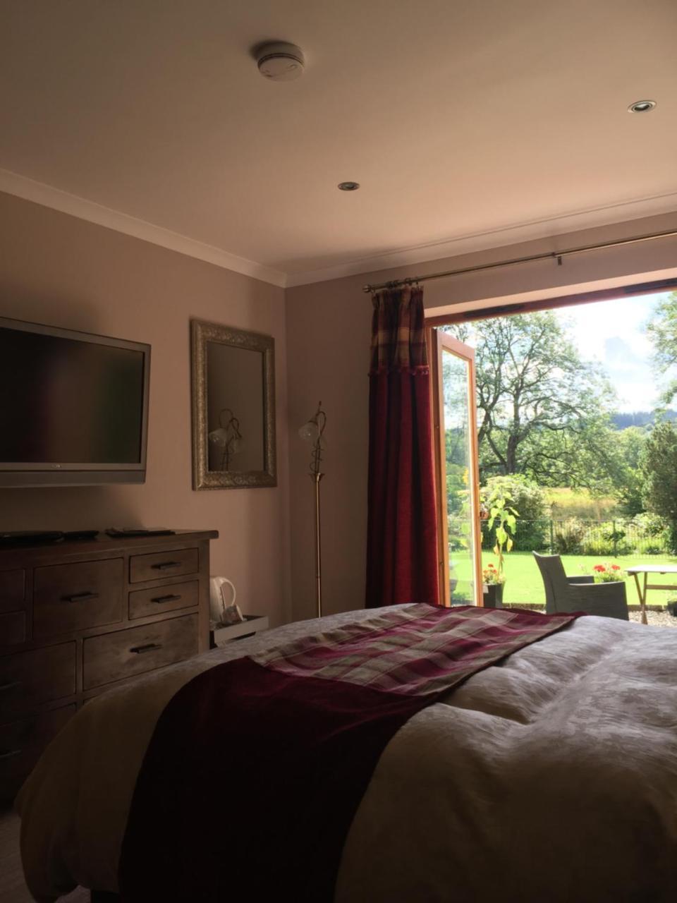 Riverside House Callander Luaran gambar