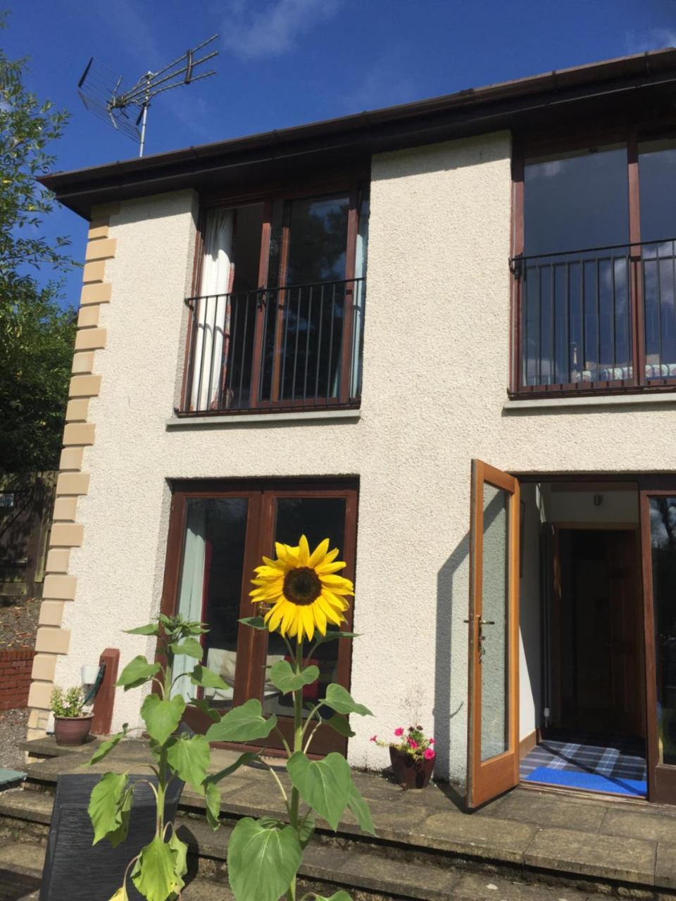 Riverside House Callander Luaran gambar