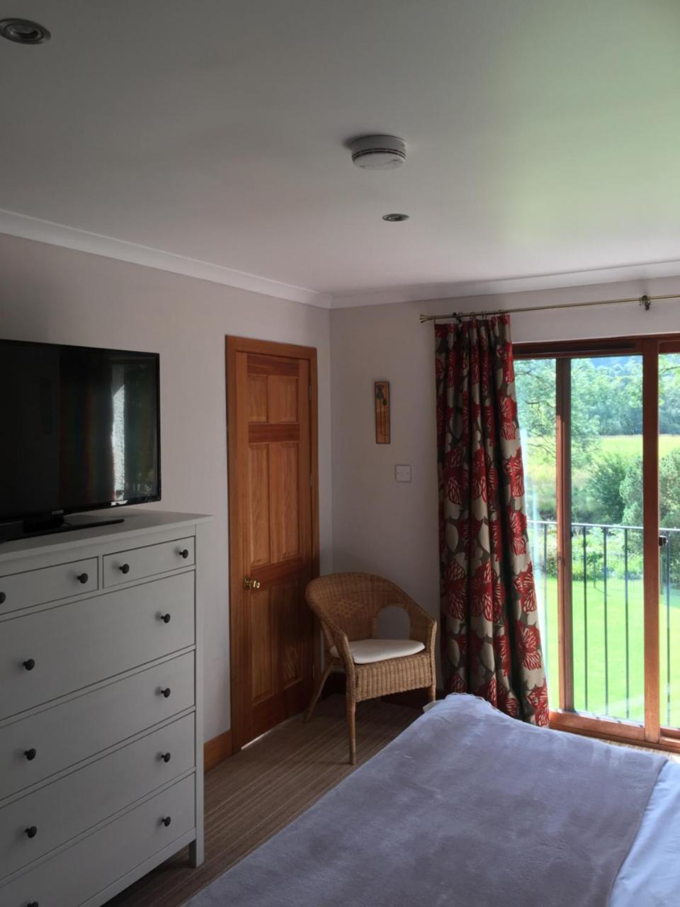 Riverside House Callander Luaran gambar