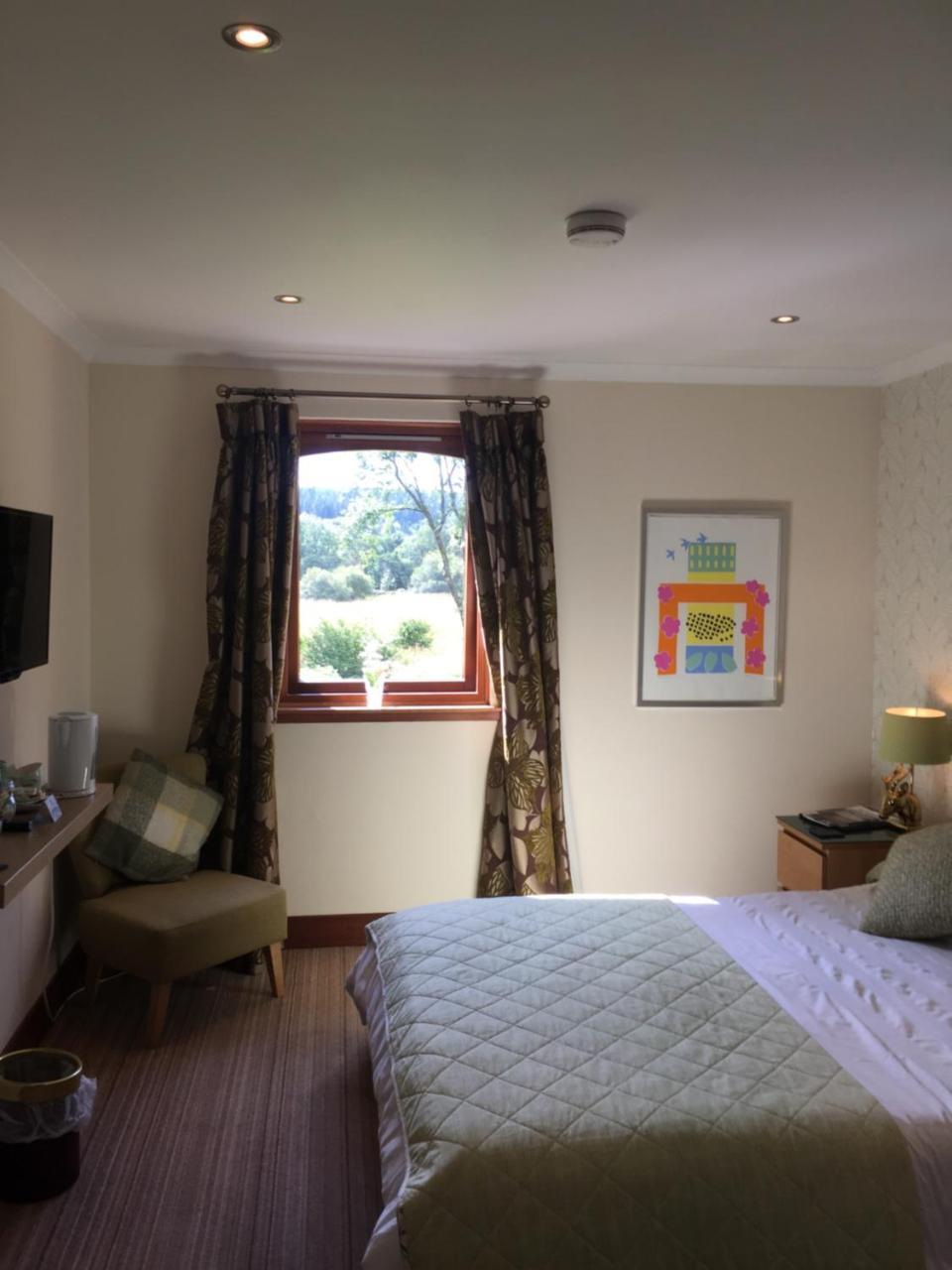 Riverside House Callander Luaran gambar