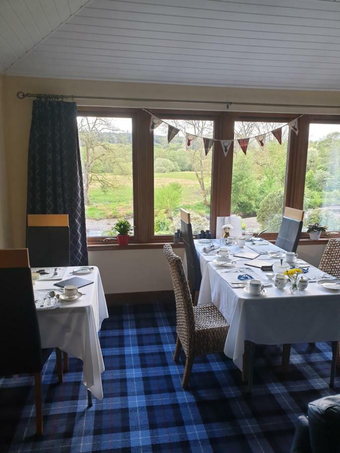 Riverside House Callander Luaran gambar